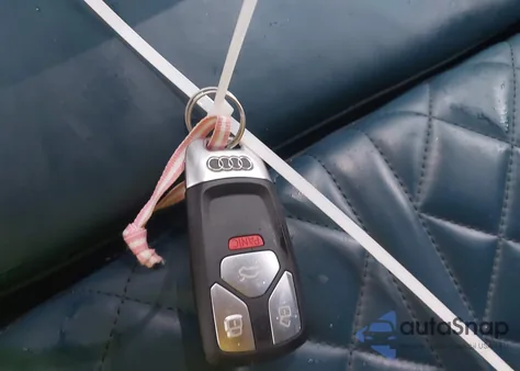 2017 Audi Tt 2.0T from USA, damaged, VIN TRUT5CFVXH1003373